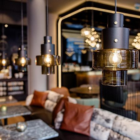 Motel One Nuernberg-City Εξωτερικό φωτογραφία