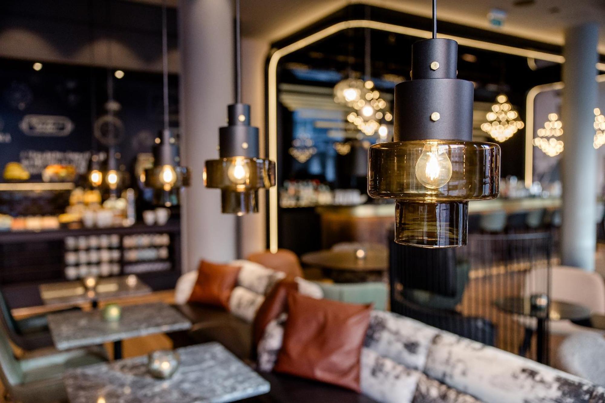 Motel One Nuernberg-City Εξωτερικό φωτογραφία
