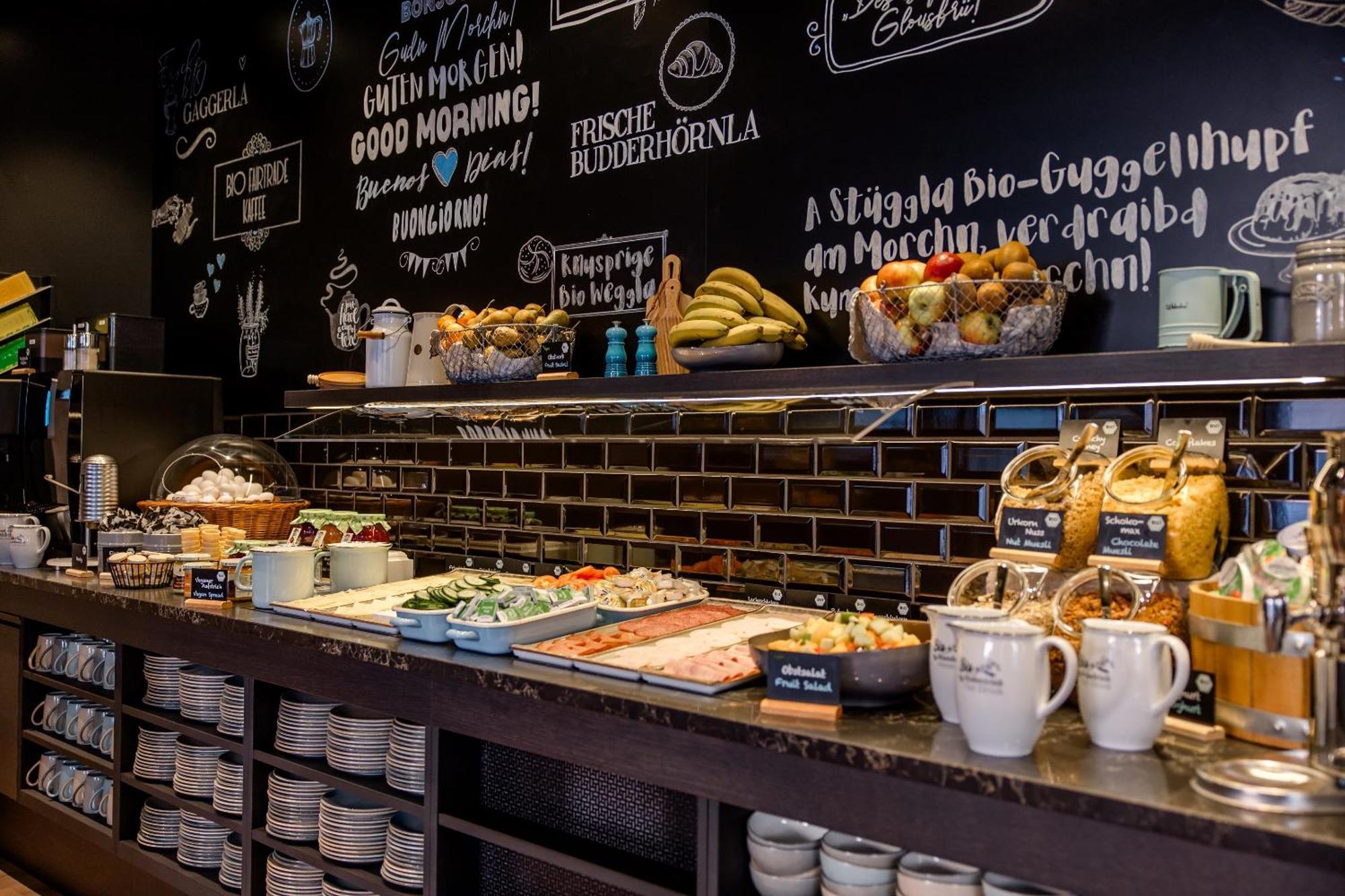 Motel One Nuernberg-City Εξωτερικό φωτογραφία