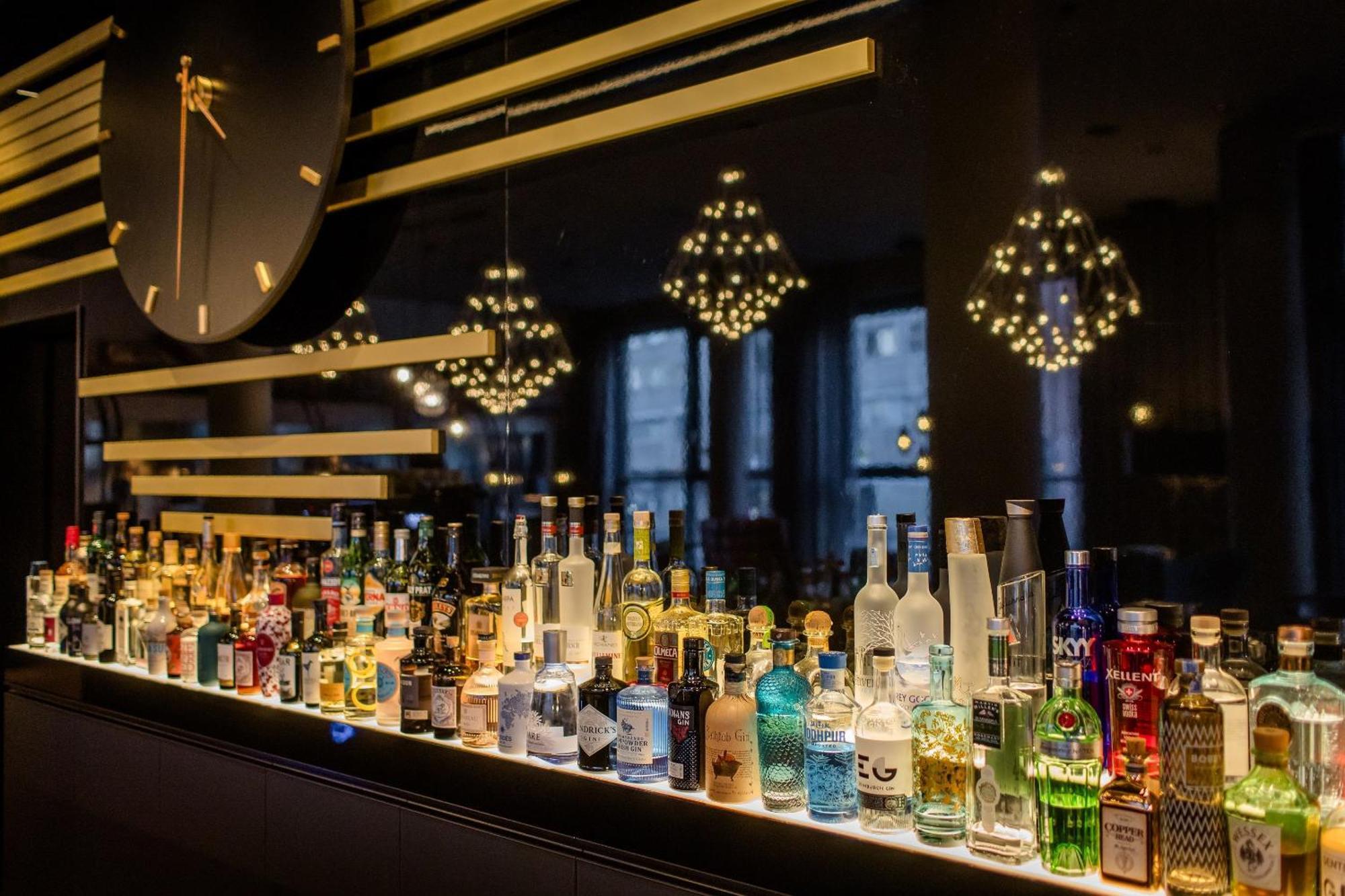 Motel One Nuernberg-City Εξωτερικό φωτογραφία