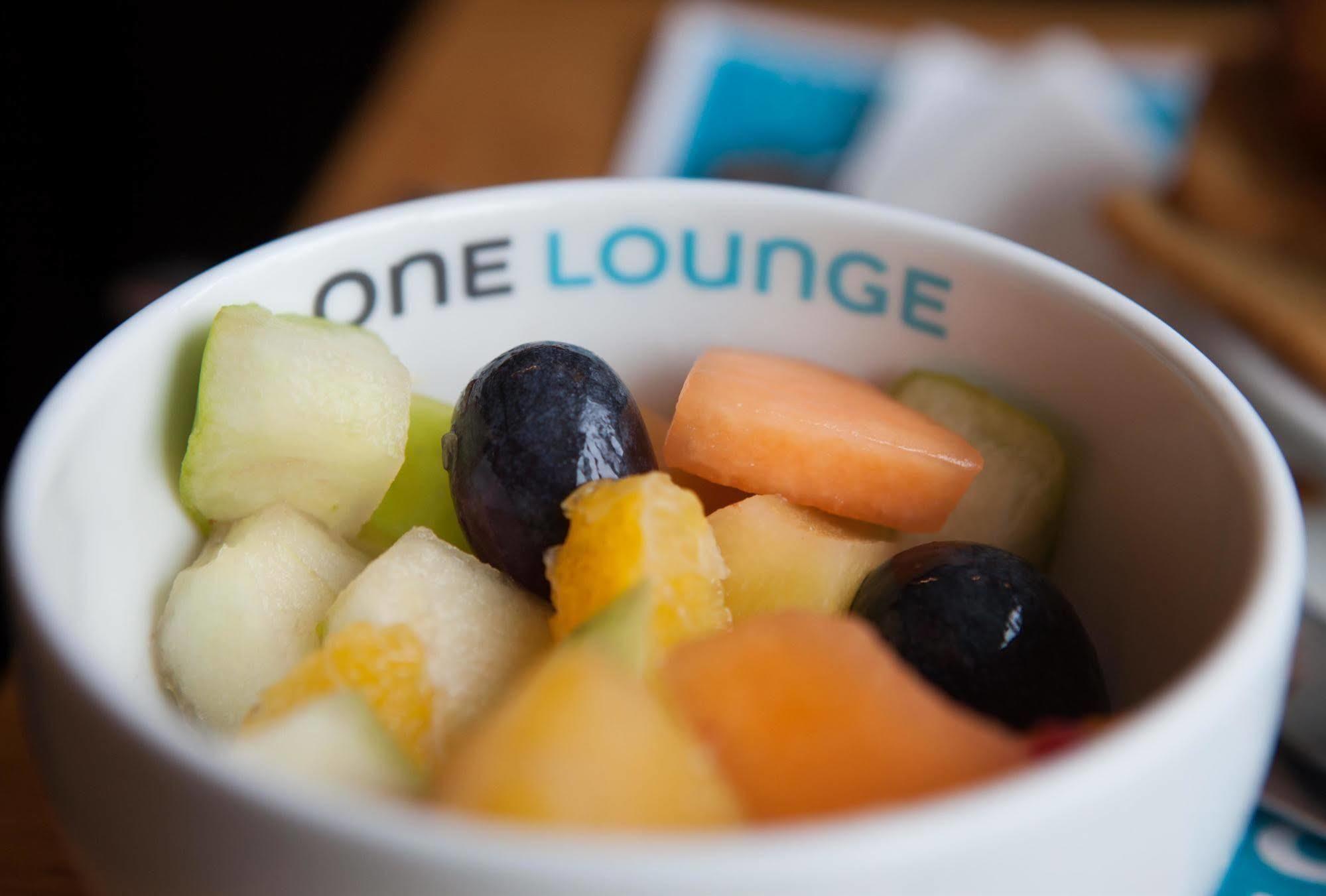 Motel One Nuernberg-City Εξωτερικό φωτογραφία