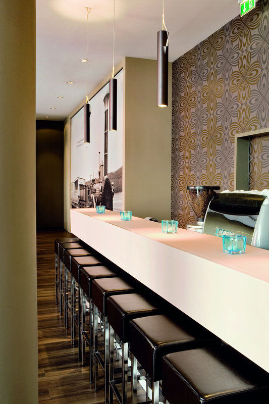 Motel One Nuernberg-City Εστιατόριο φωτογραφία